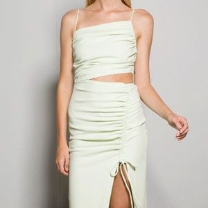 Bec and Bridge Sofie Dress Himalayan